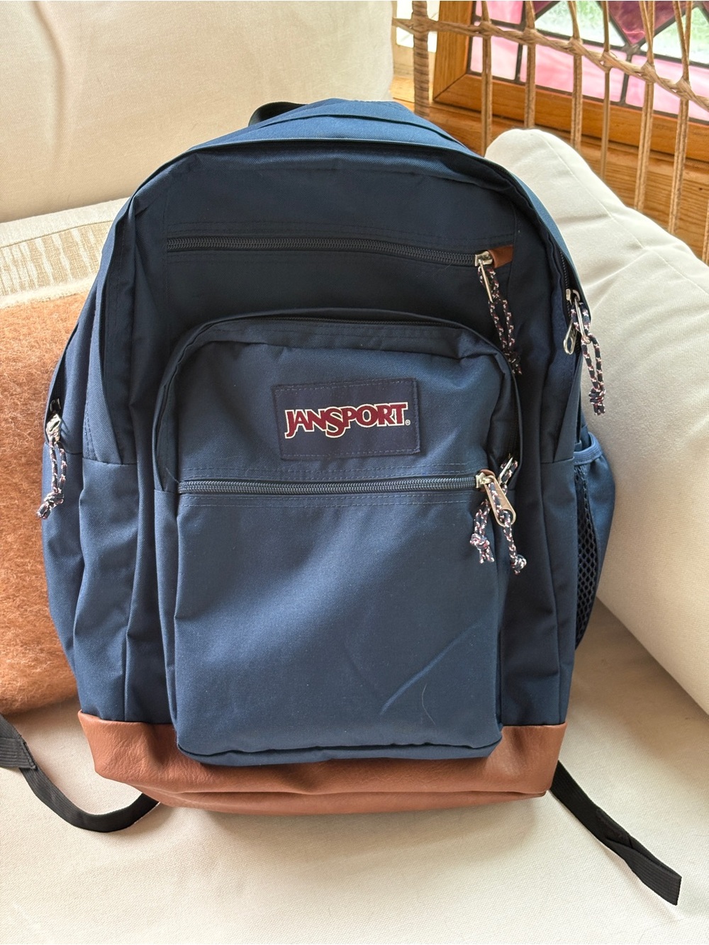 JanSport Cool Unisex Student Backpack